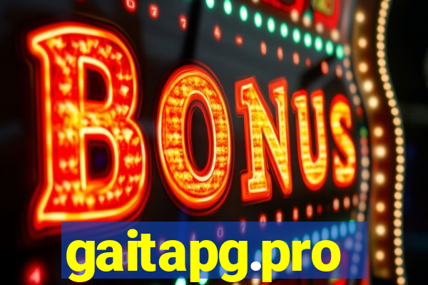 gaitapg.pro