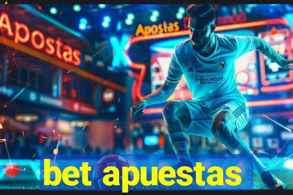 bet apuestas