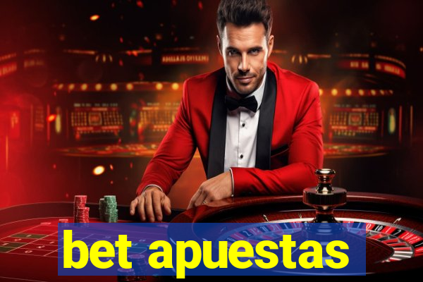 bet apuestas