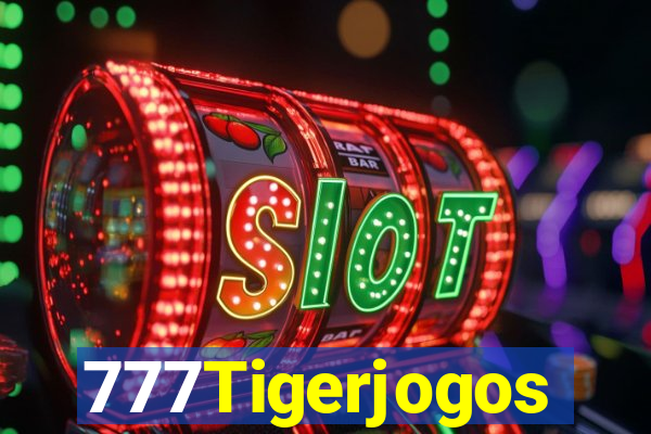 777Tigerjogos