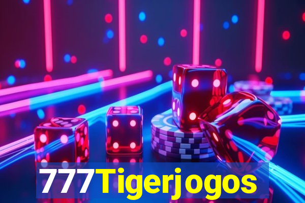 777Tigerjogos