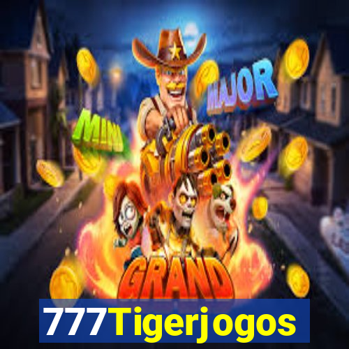 777Tigerjogos