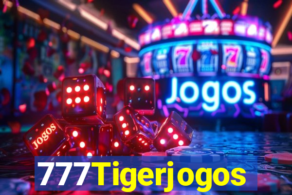 777Tigerjogos