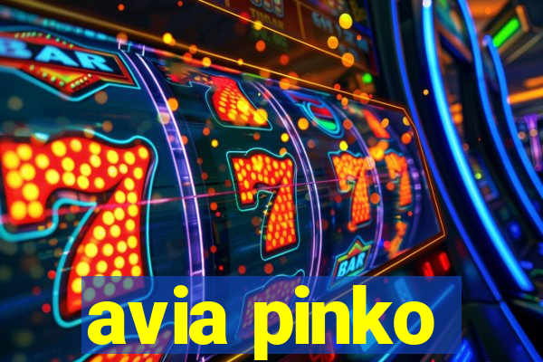 avia pinko