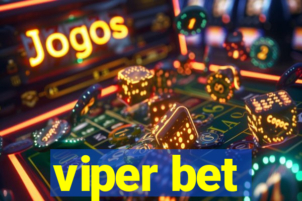 viper bet