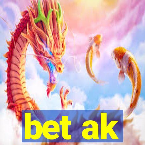 bet ak