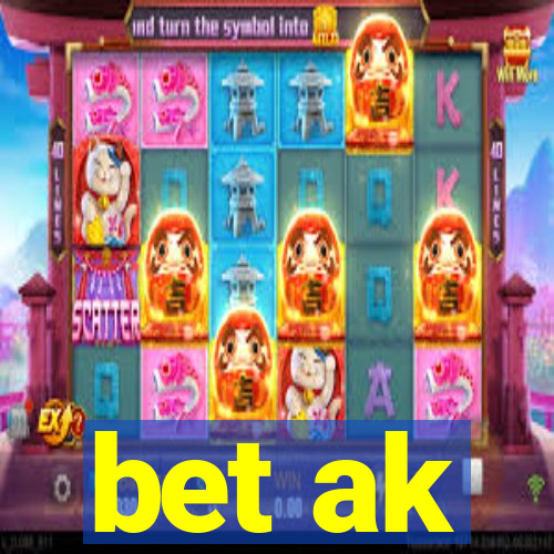 bet ak