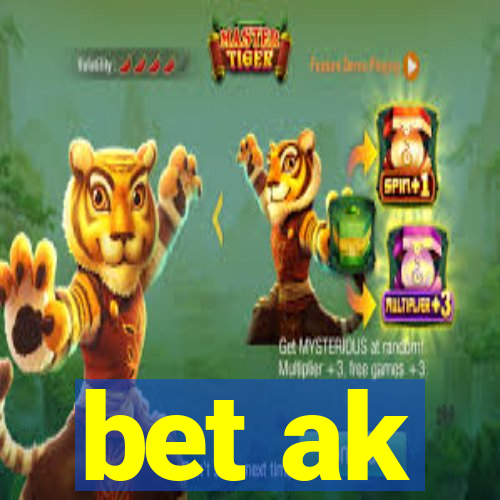 bet ak