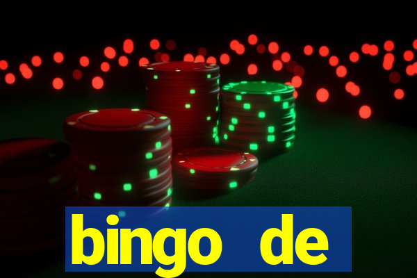 bingo de multiplica??o 4 ano