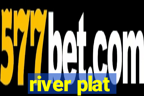 river plat