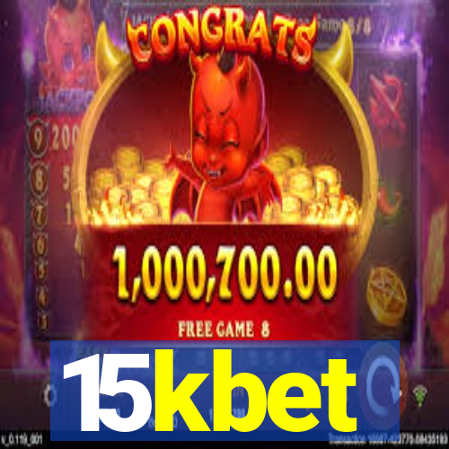 15kbet