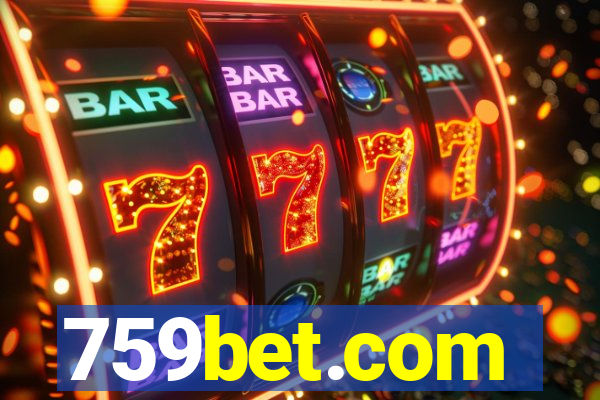 759bet.com