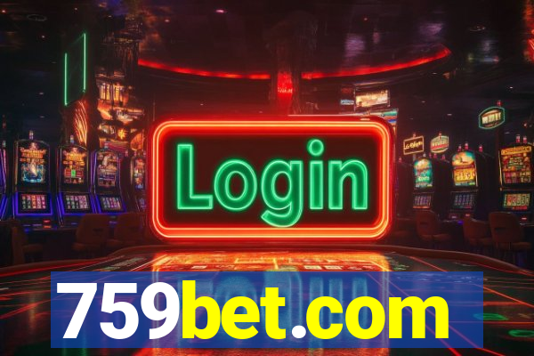 759bet.com