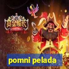 pomni pelada