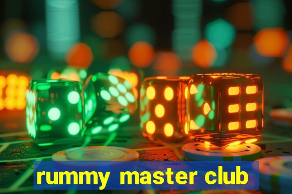 rummy master club