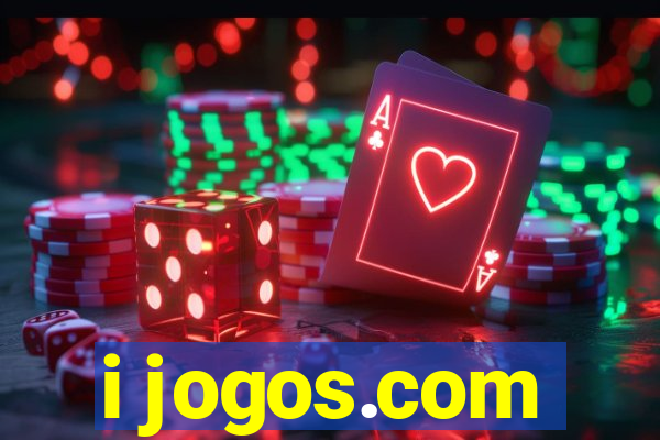 i jogos.com