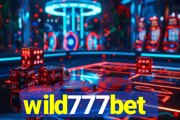 wild777bet