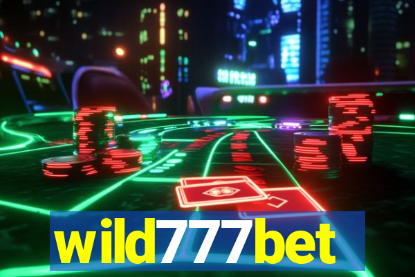 wild777bet