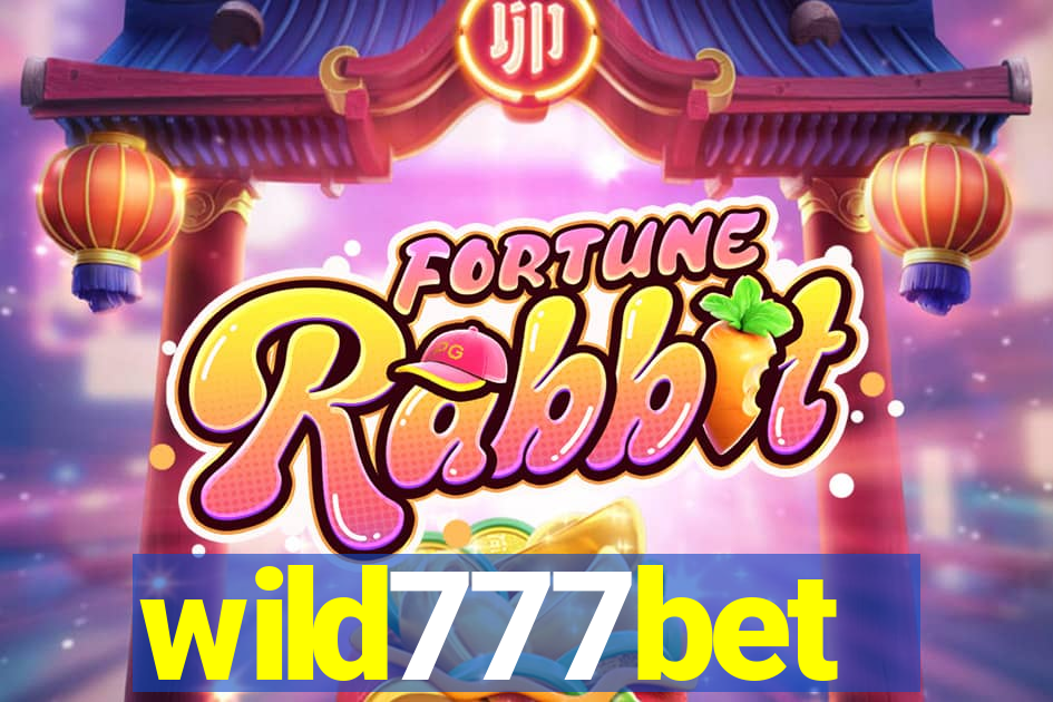 wild777bet