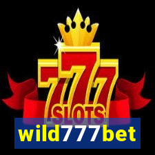 wild777bet