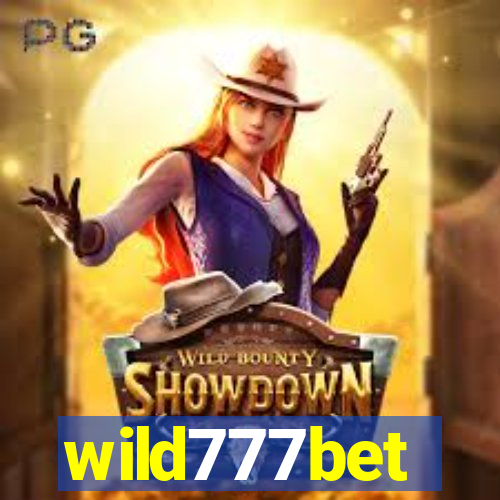 wild777bet