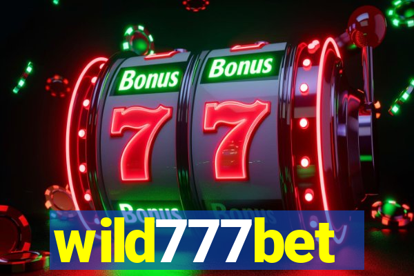 wild777bet