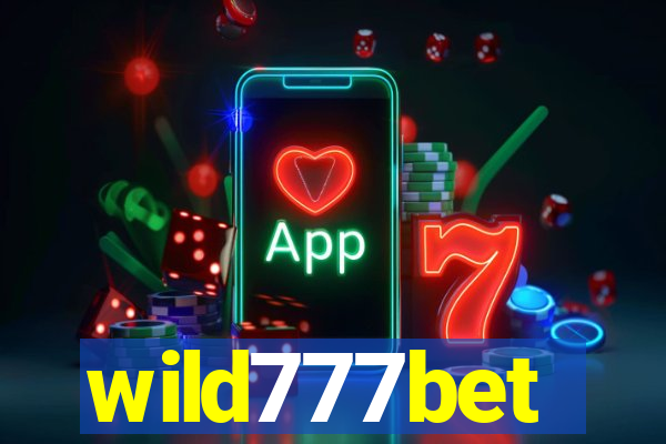 wild777bet