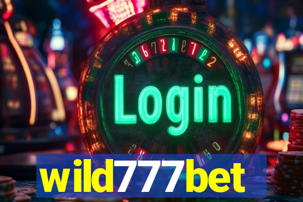 wild777bet