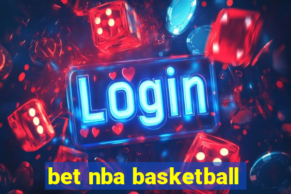 bet nba basketball