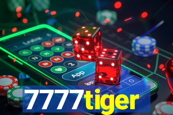 7777tiger