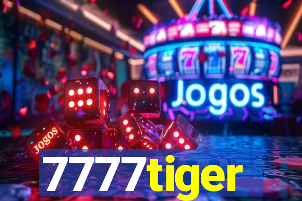 7777tiger