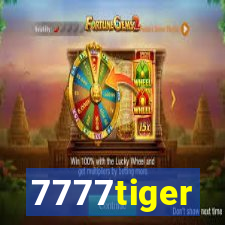 7777tiger