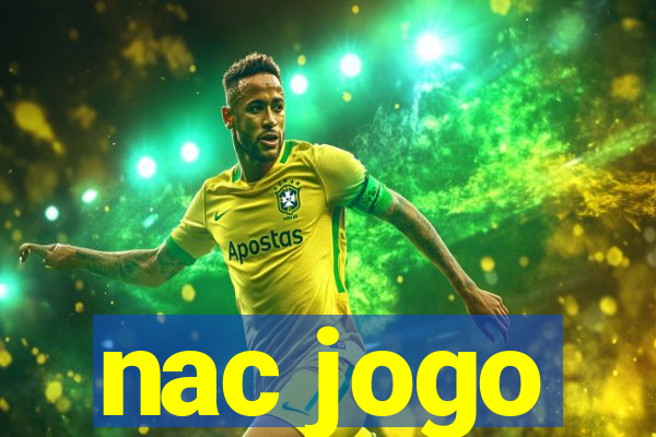 nac jogo