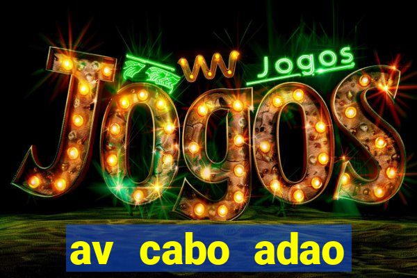 av cabo adao pereira 340