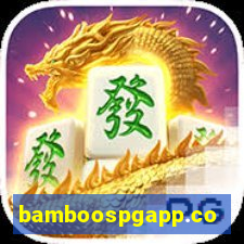 bamboospgapp.com