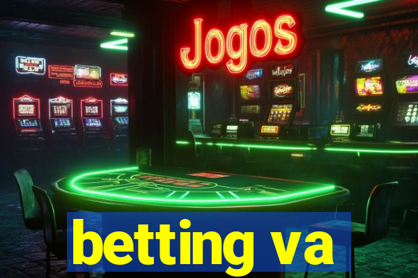 betting va