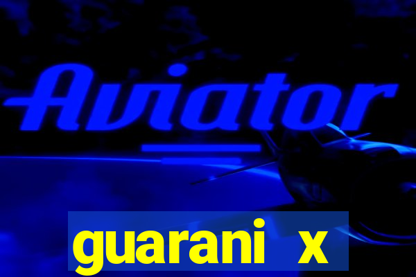 guarani x botafogo-sp palpite