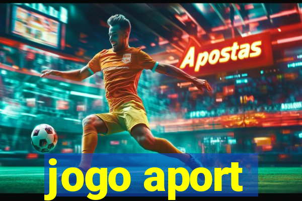 jogo aport