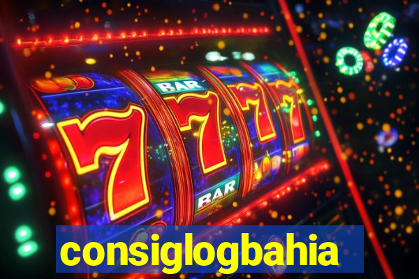 consiglogbahia