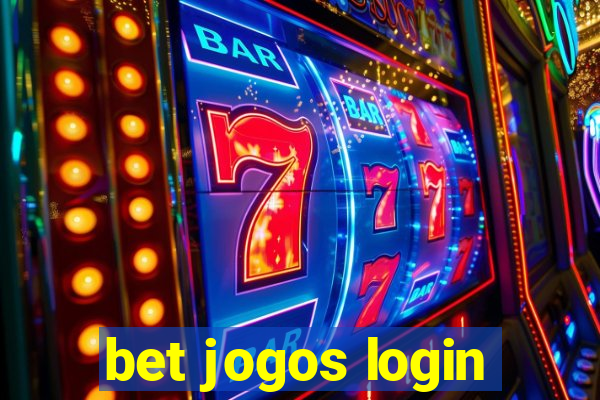 bet jogos login