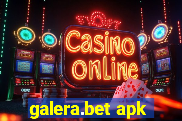 galera.bet apk