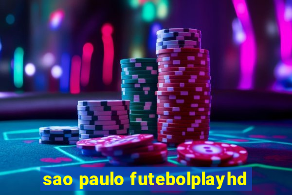 sao paulo futebolplayhd