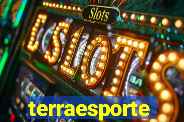 terraesporte