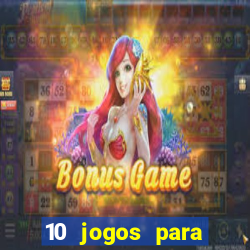 10 jogos para ganhar dinheiro