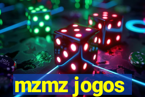 mzmz jogos