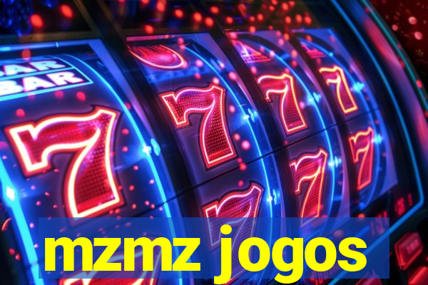 mzmz jogos