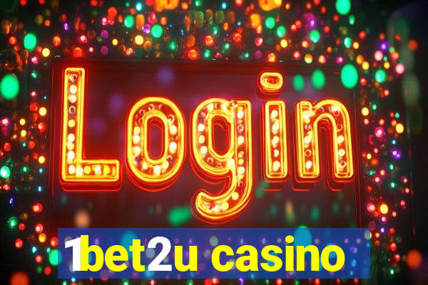 1bet2u casino