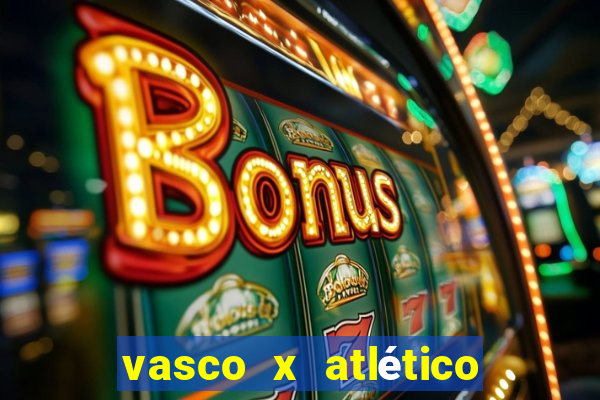 vasco x atlético mg palpite