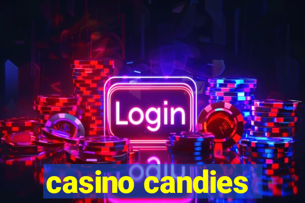 casino candies