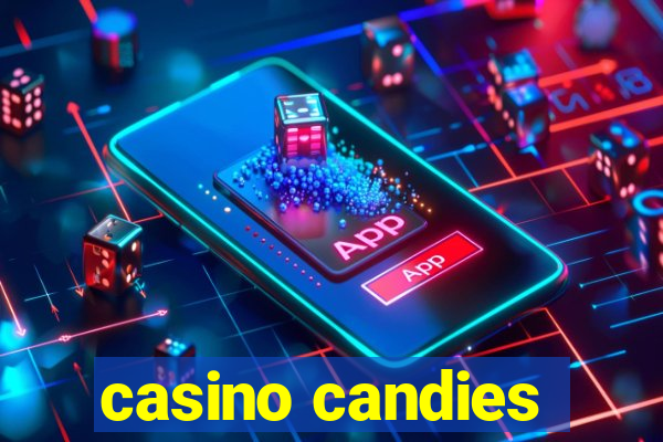 casino candies